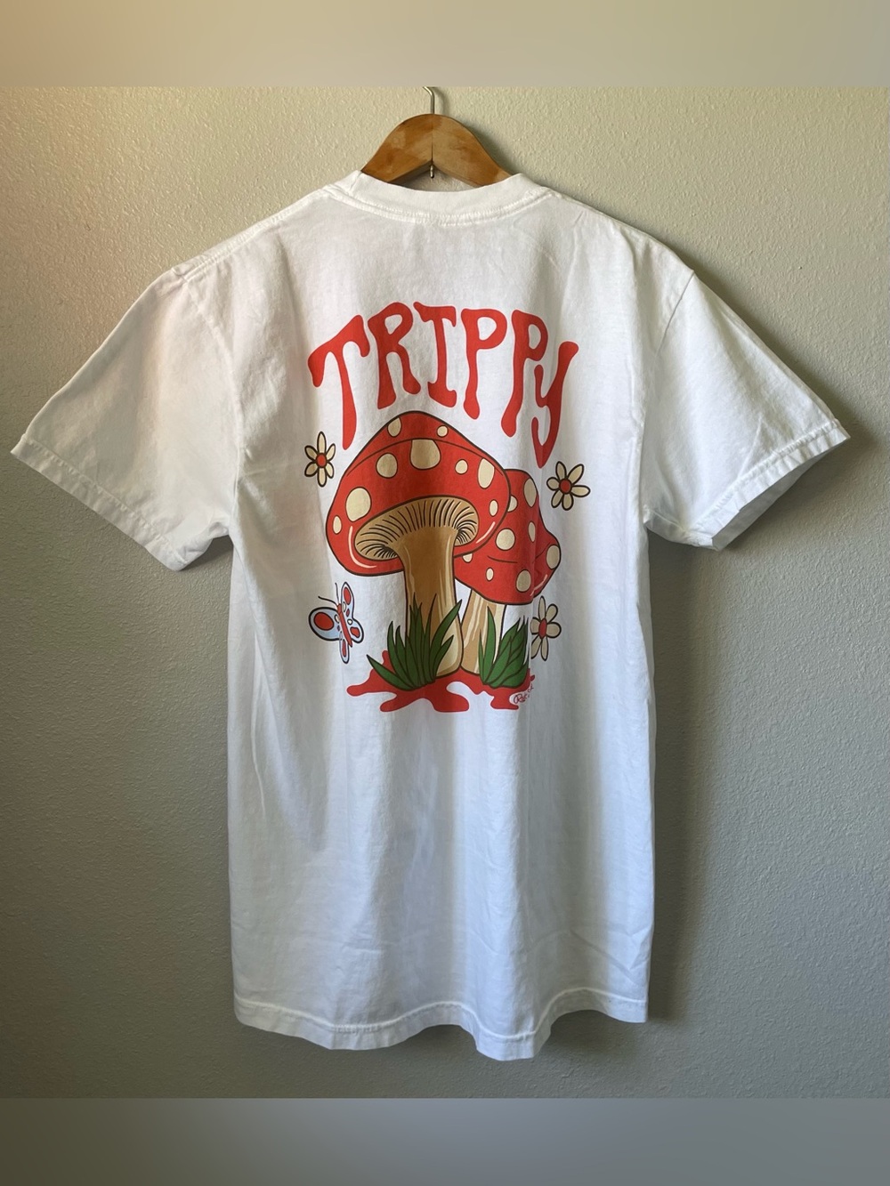 Comfort Colors  Tee